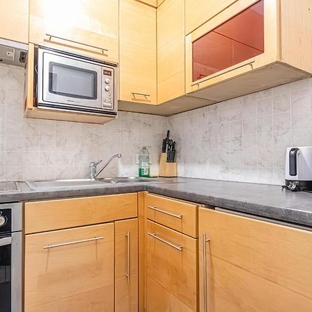 Cozy 1Br - Perfect For Long Stays Wien Ngoại thất bức ảnh