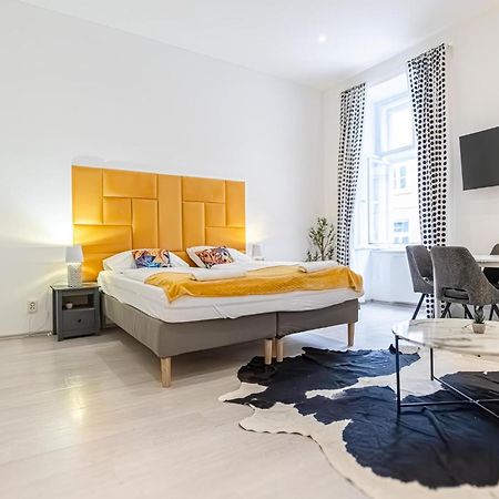 Cozy 1Br - Perfect For Long Stays Wien Ngoại thất bức ảnh