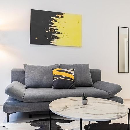 Cozy 1Br - Perfect For Long Stays Wien Ngoại thất bức ảnh