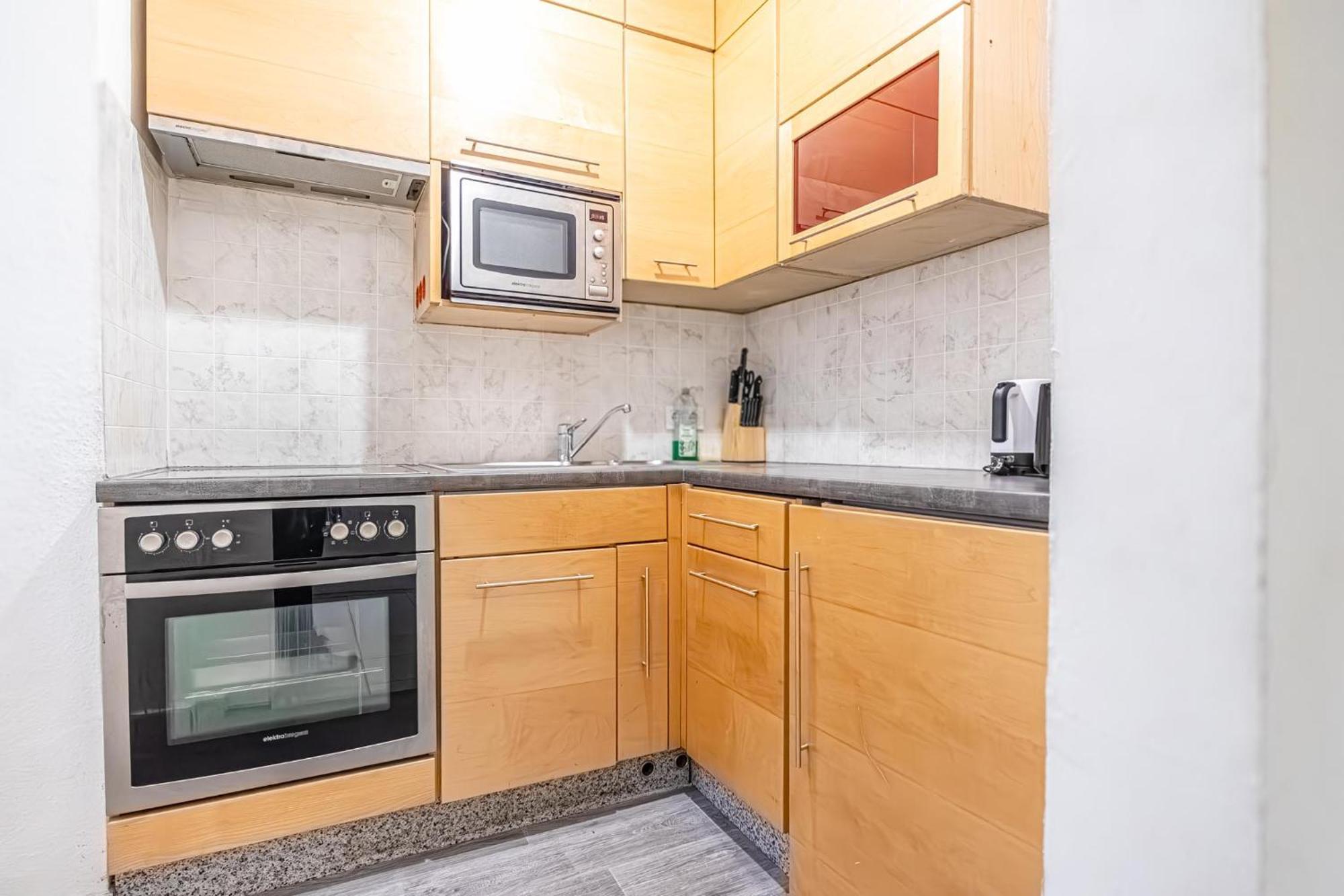 Cozy 1Br - Perfect For Long Stays Wien Ngoại thất bức ảnh