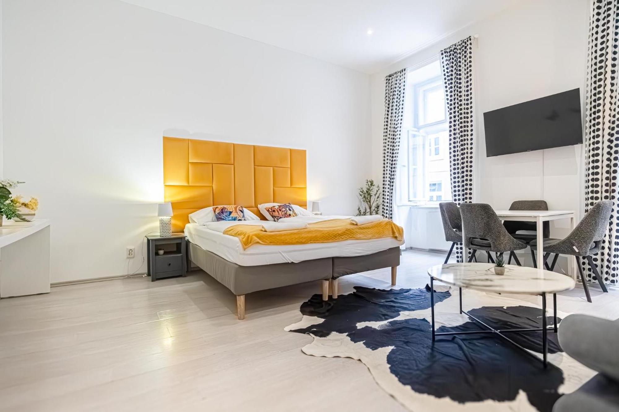 Cozy 1Br - Perfect For Long Stays Wien Ngoại thất bức ảnh