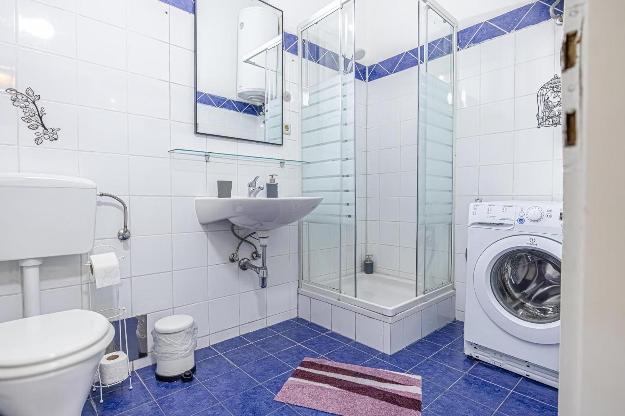 Cozy 1Br - Perfect For Long Stays Wien Ngoại thất bức ảnh