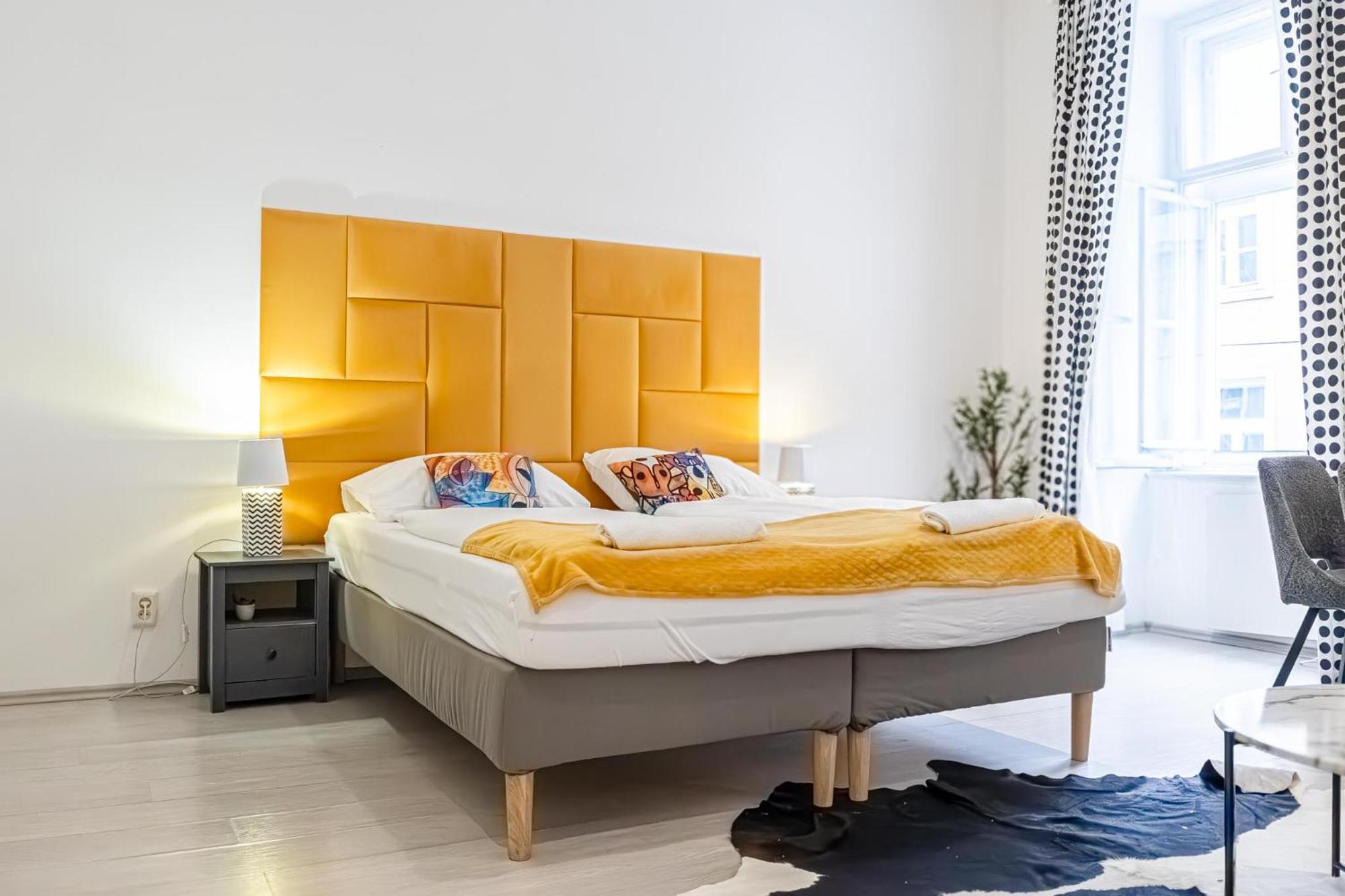 Cozy 1Br - Perfect For Long Stays Wien Ngoại thất bức ảnh