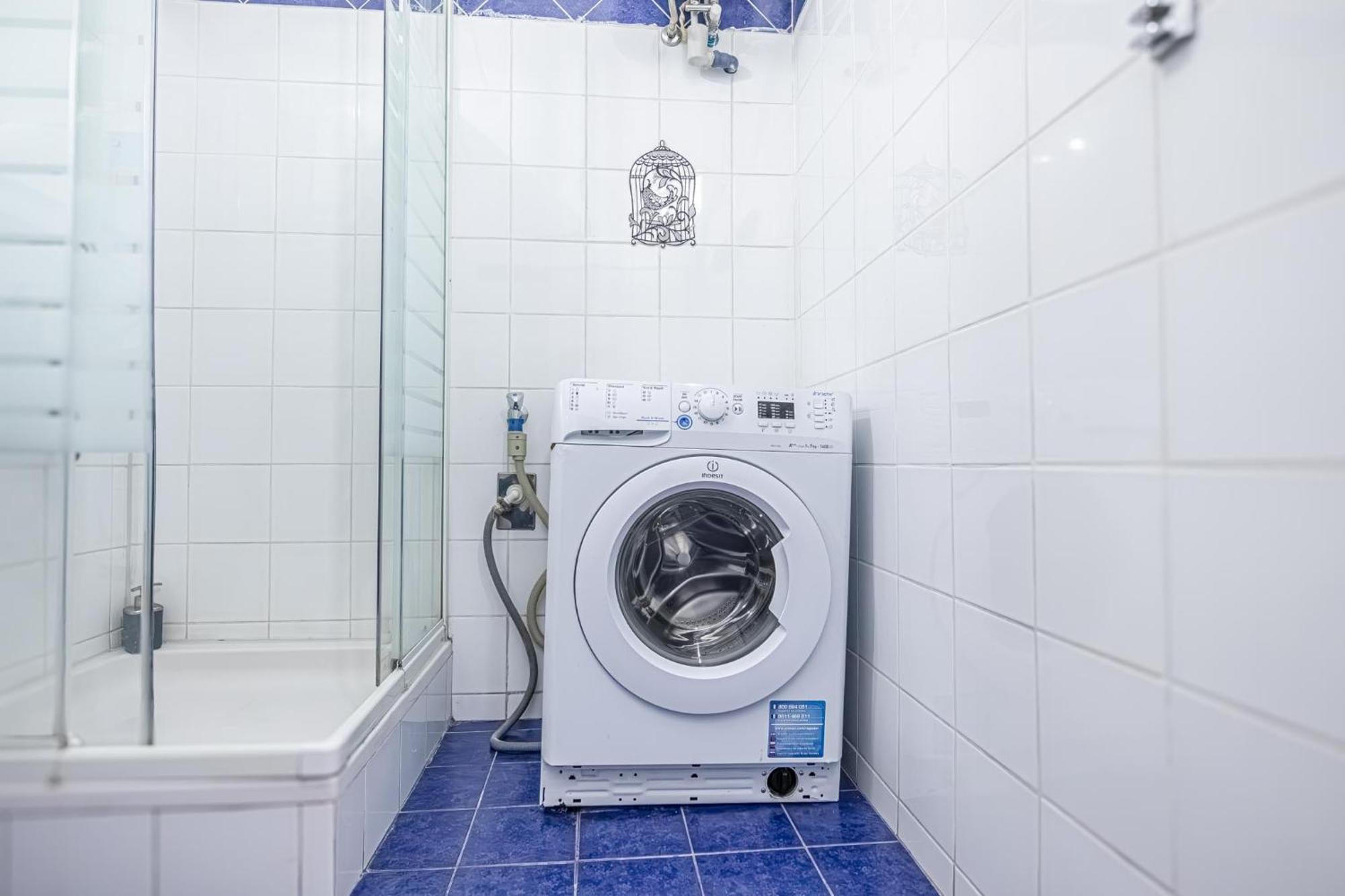 Cozy 1Br - Perfect For Long Stays Wien Ngoại thất bức ảnh