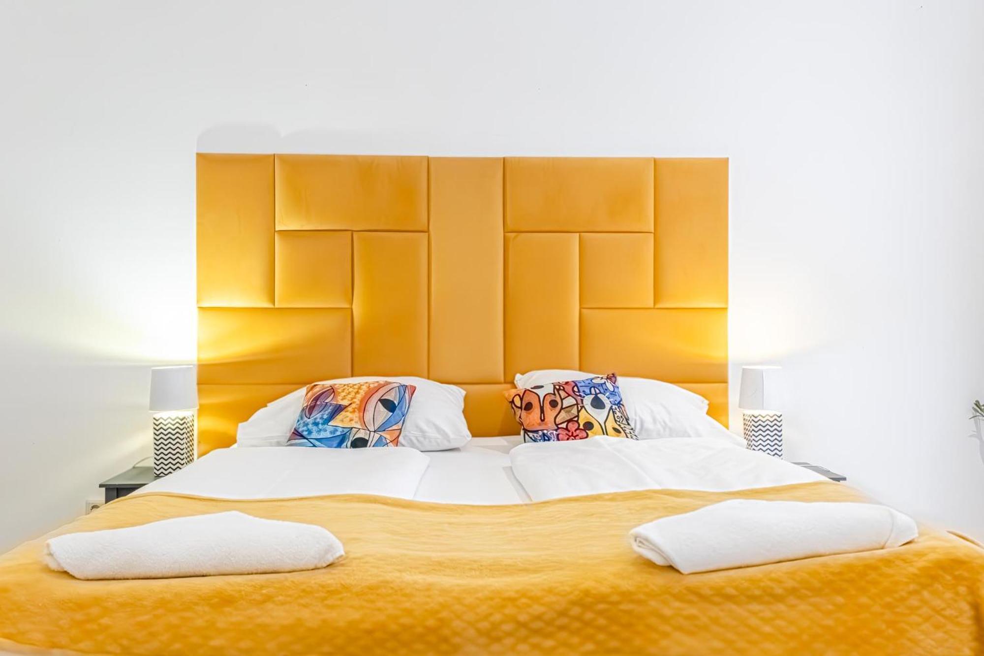 Cozy 1Br - Perfect For Long Stays Wien Ngoại thất bức ảnh