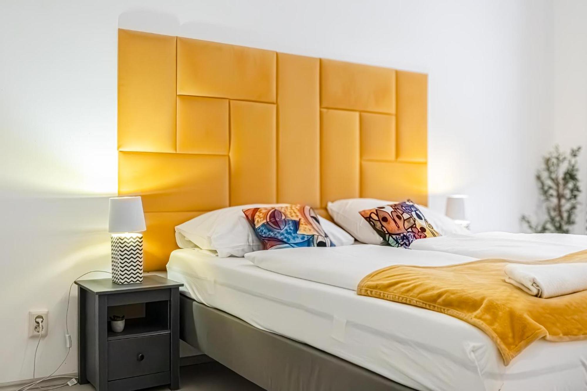 Cozy 1Br - Perfect For Long Stays Wien Ngoại thất bức ảnh