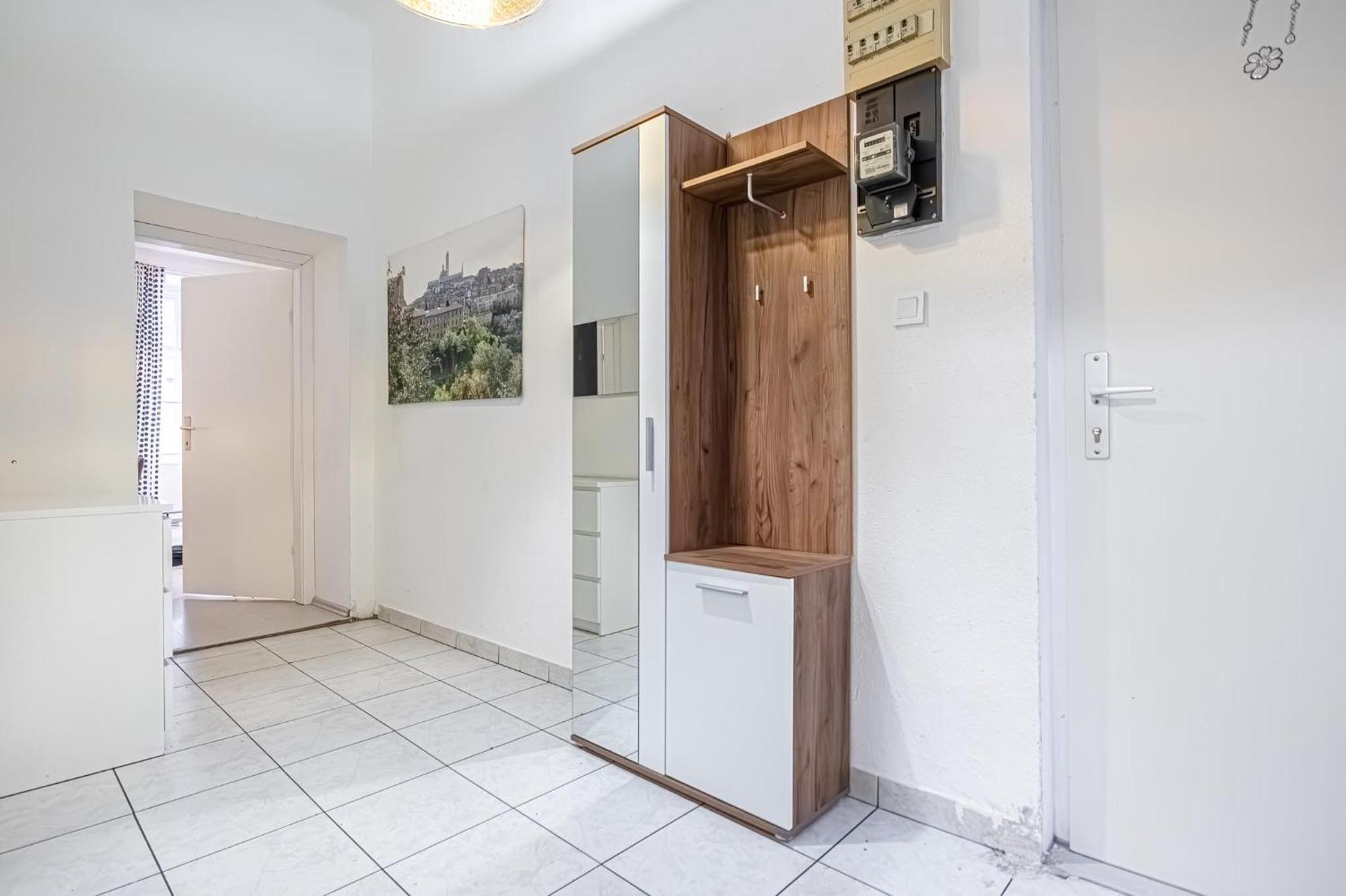 Cozy 1Br - Perfect For Long Stays Wien Ngoại thất bức ảnh