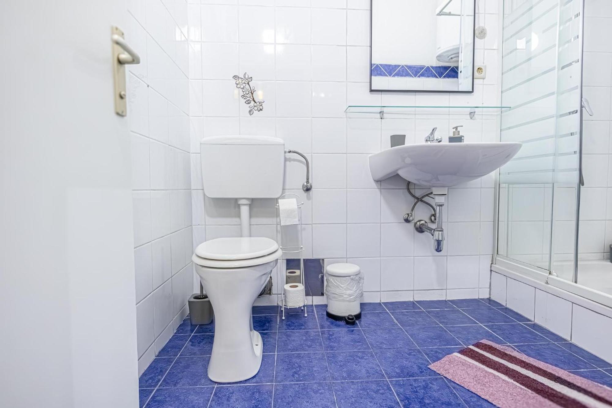 Cozy 1Br - Perfect For Long Stays Wien Ngoại thất bức ảnh