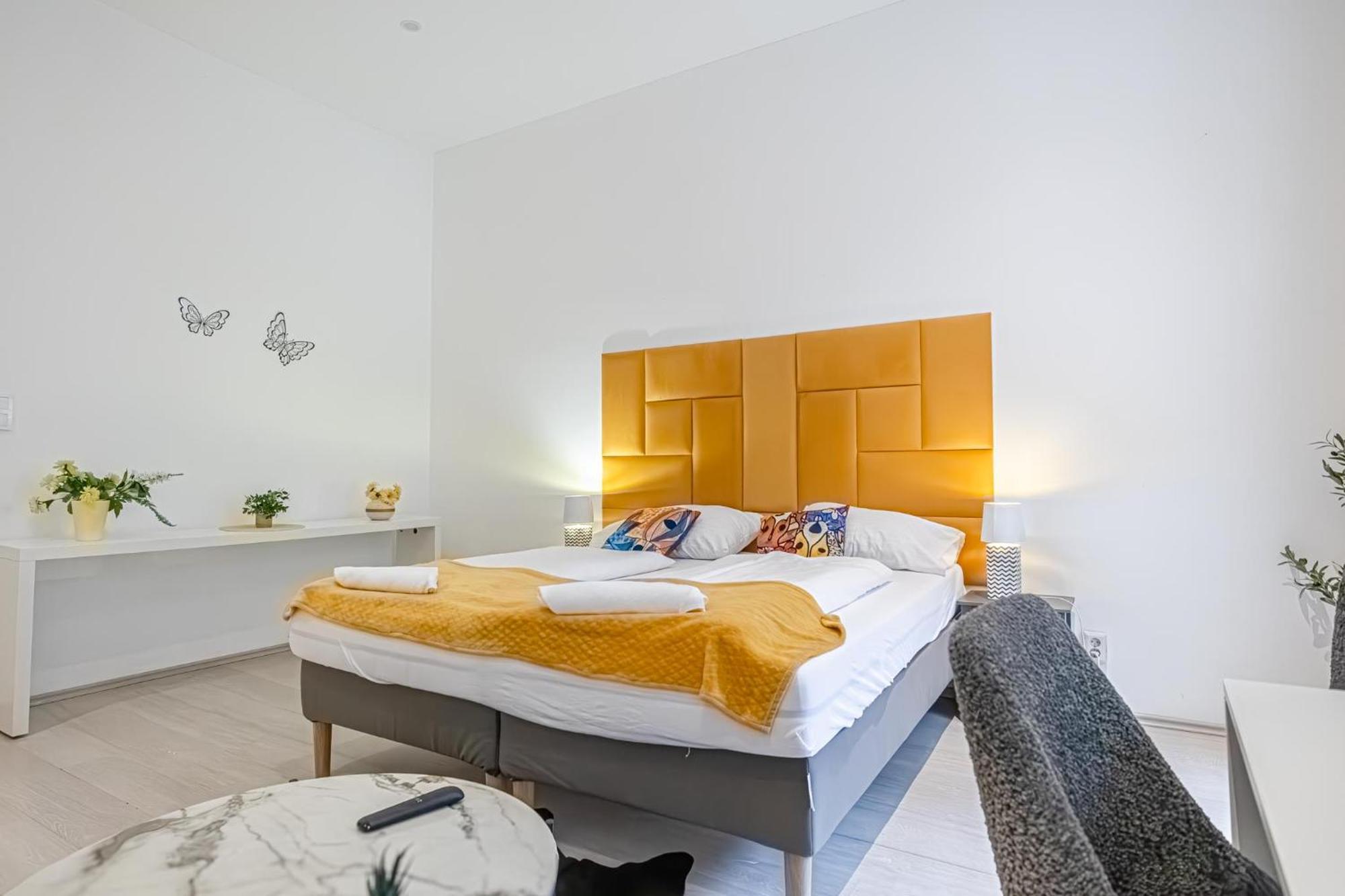 Cozy 1Br - Perfect For Long Stays Wien Ngoại thất bức ảnh