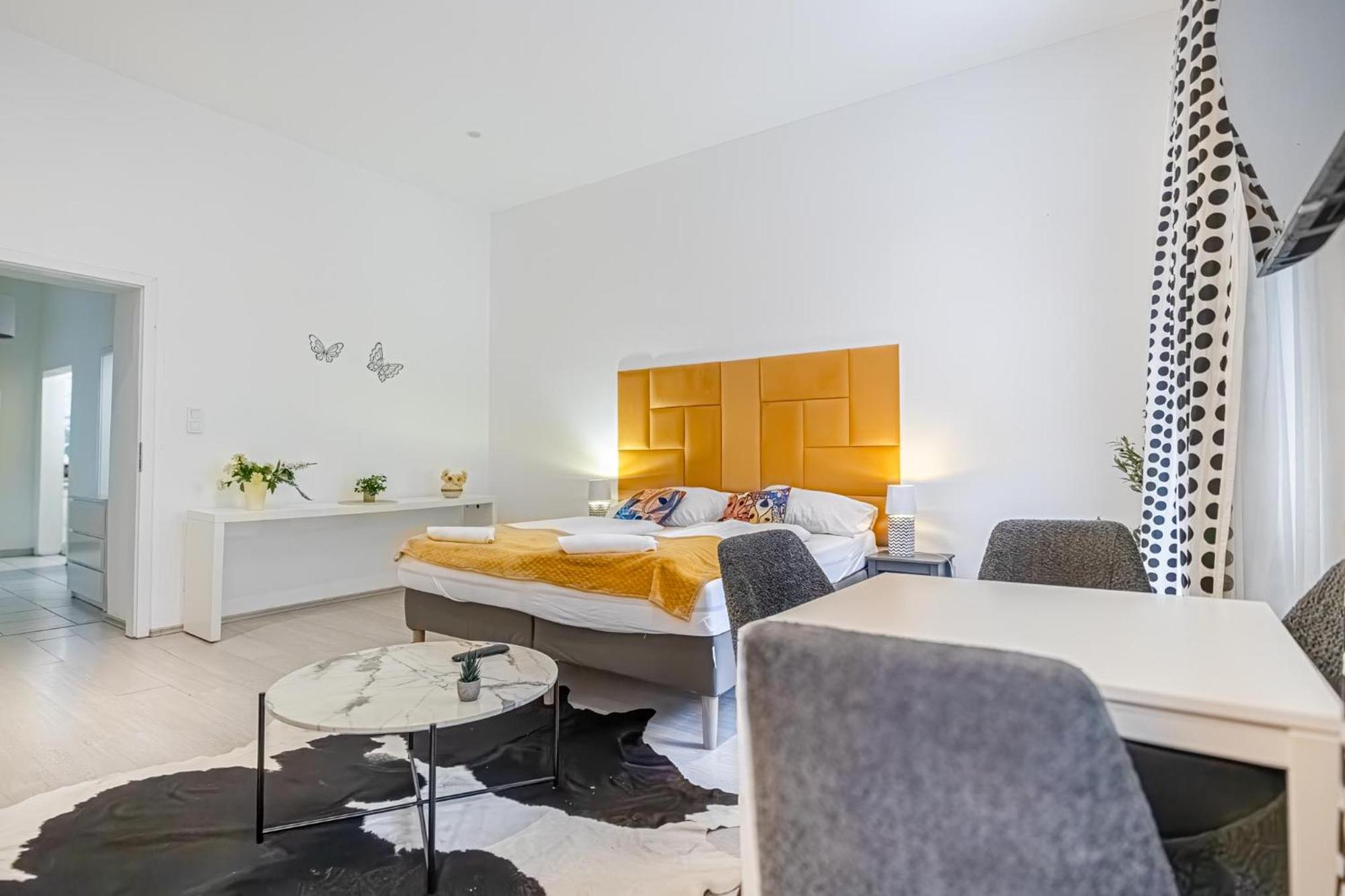Cozy 1Br - Perfect For Long Stays Wien Ngoại thất bức ảnh