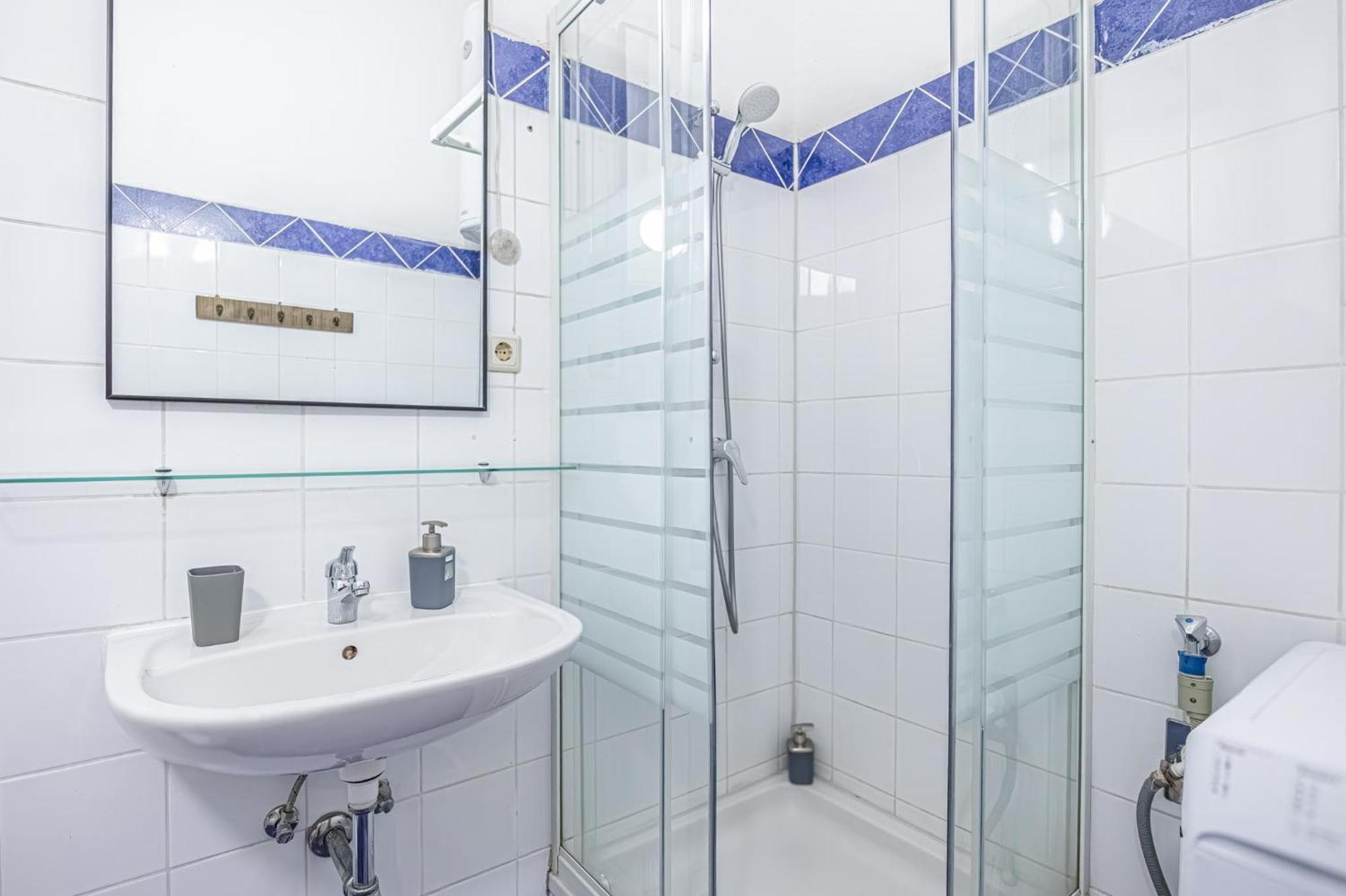 Cozy 1Br - Perfect For Long Stays Wien Ngoại thất bức ảnh